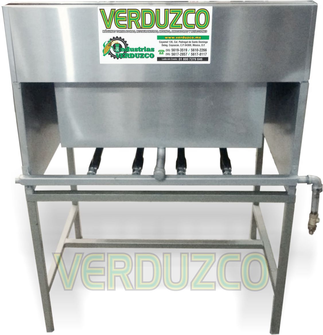 Freidora Manual - Image 2