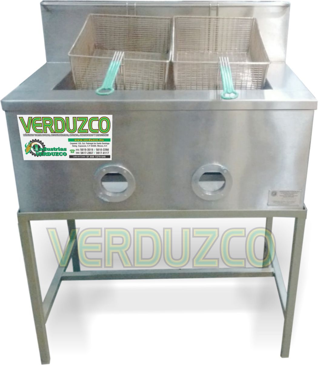 Freidora Manual - Image 3