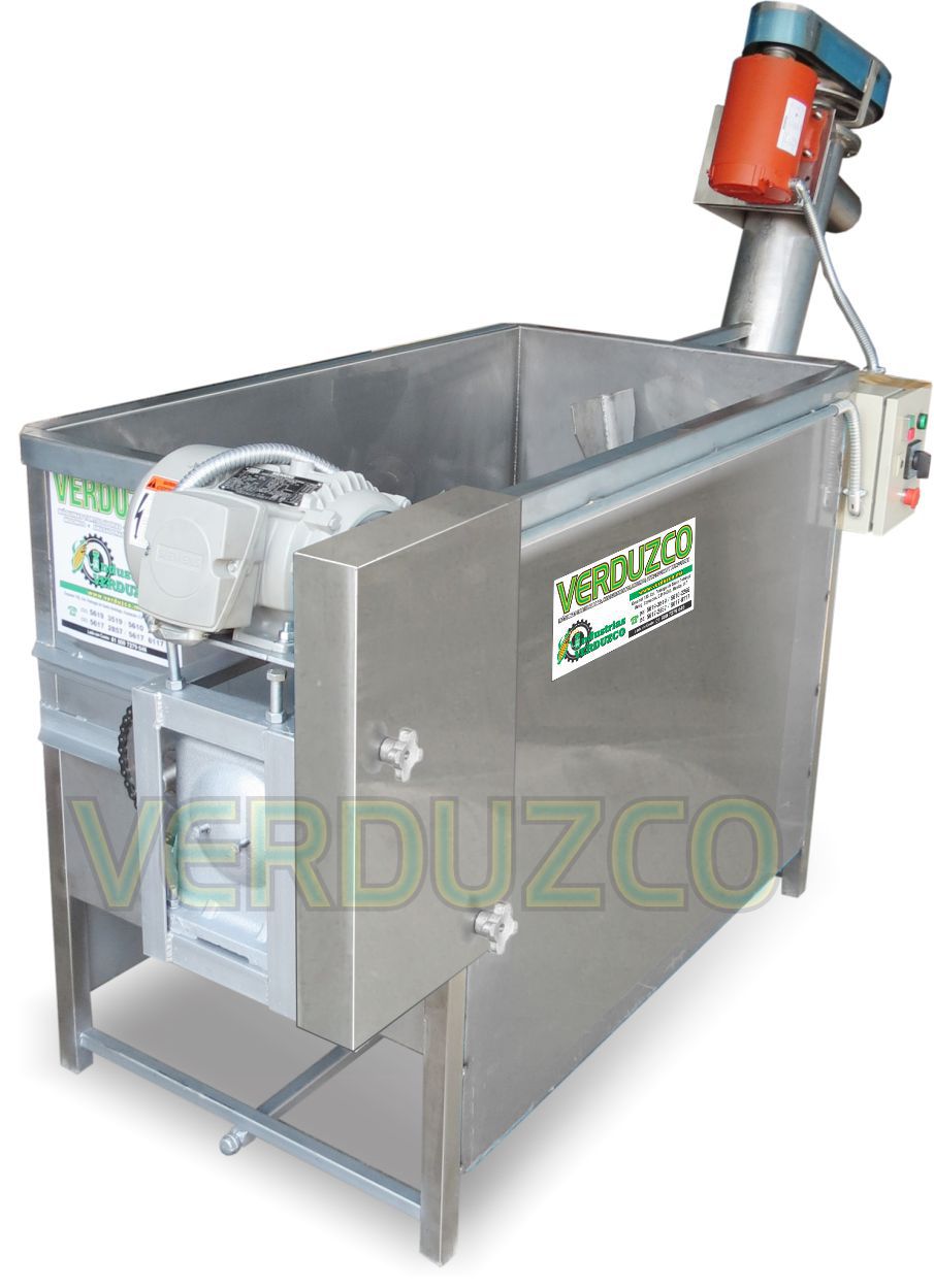Paila 500 kg de maíz - Image 2