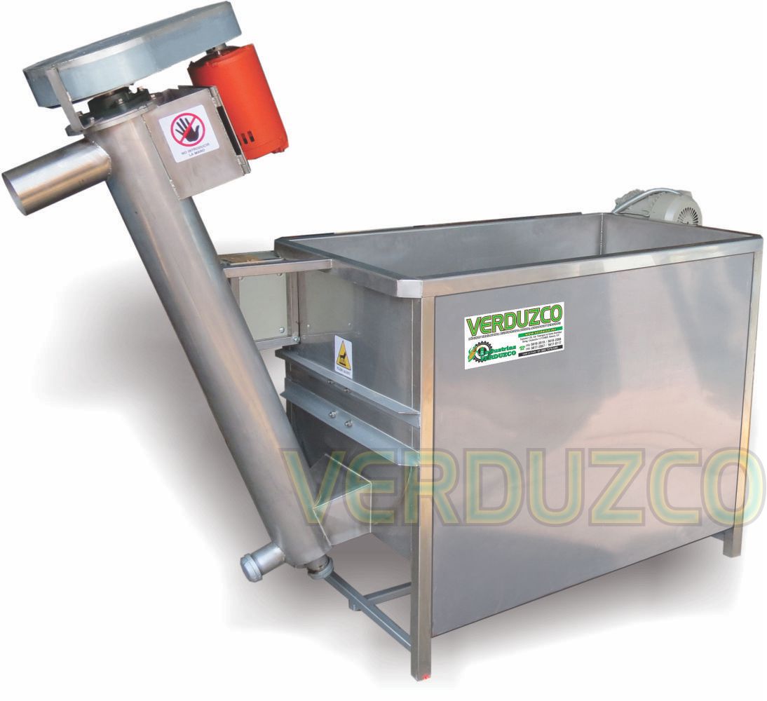 Paila 500 kg de maíz - Image 3