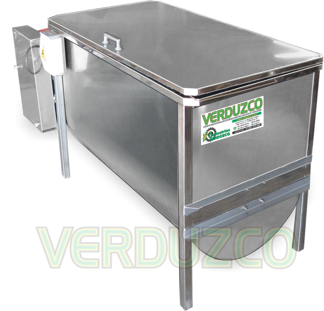 Paila 500 kg de maíz - Image 6