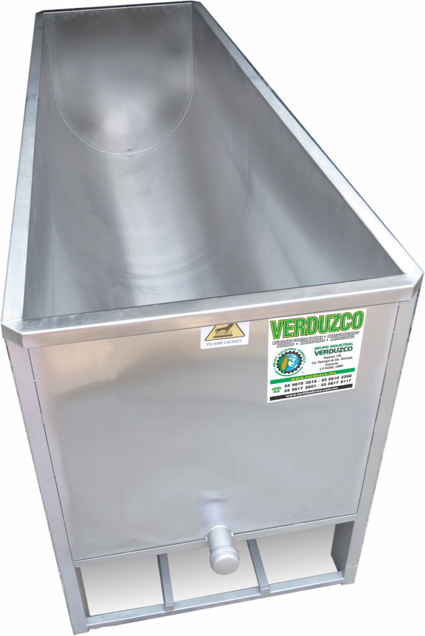 Paila 500 kg de maíz - Image 15