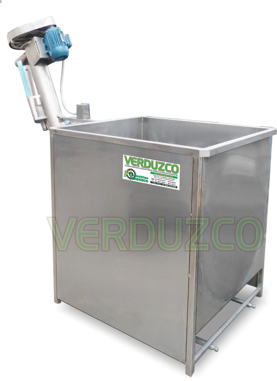 Paila 500 kg de maíz - Image 10