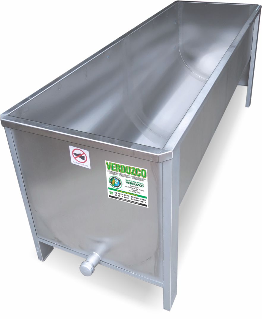 Paila 500 kg de maíz - Image 12