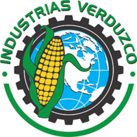 Máquinas Tortilladoras Verduzco Logo